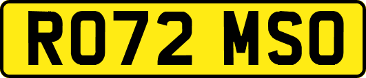 RO72MSO