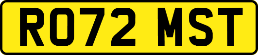 RO72MST