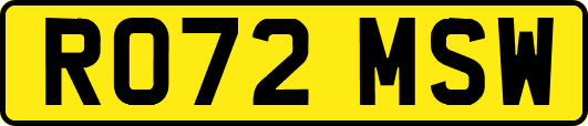RO72MSW