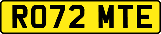RO72MTE