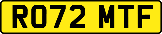 RO72MTF
