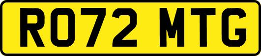 RO72MTG
