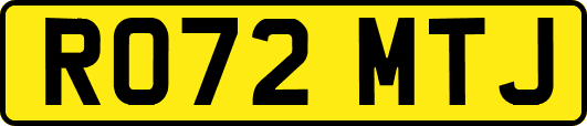 RO72MTJ