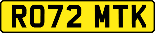 RO72MTK