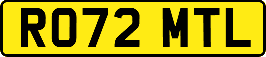 RO72MTL