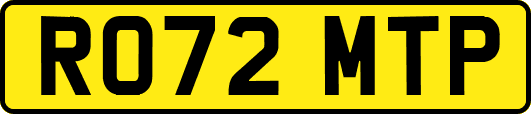 RO72MTP