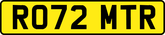 RO72MTR