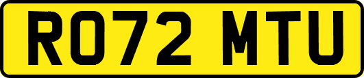 RO72MTU