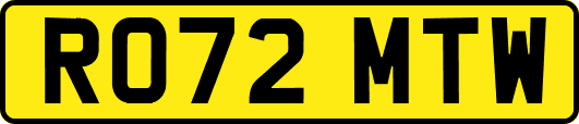 RO72MTW