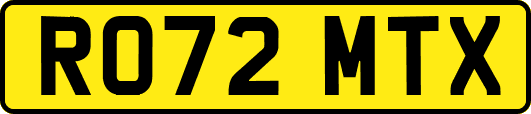 RO72MTX