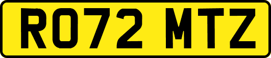 RO72MTZ