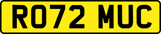 RO72MUC