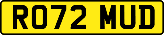 RO72MUD