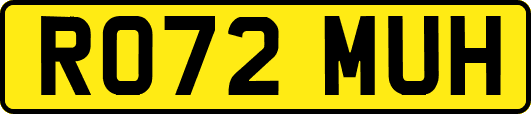 RO72MUH