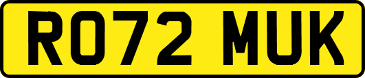 RO72MUK