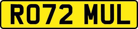 RO72MUL