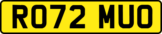 RO72MUO
