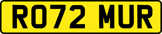RO72MUR