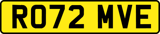 RO72MVE