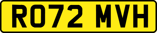 RO72MVH