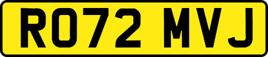 RO72MVJ
