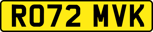 RO72MVK
