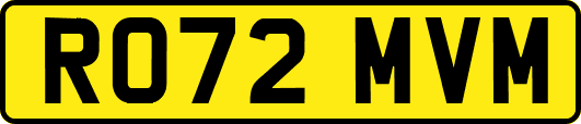 RO72MVM