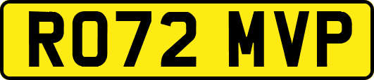 RO72MVP