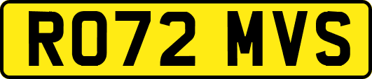 RO72MVS