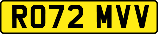 RO72MVV