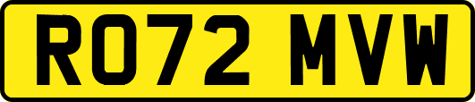 RO72MVW