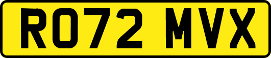 RO72MVX
