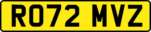 RO72MVZ