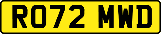 RO72MWD