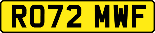 RO72MWF