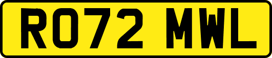 RO72MWL
