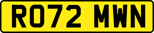 RO72MWN