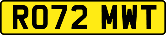 RO72MWT