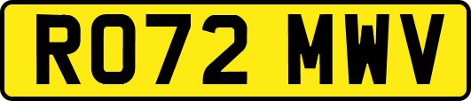 RO72MWV