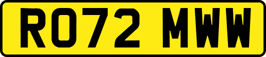 RO72MWW