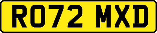 RO72MXD