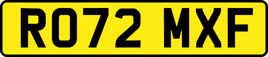 RO72MXF
