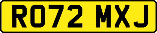 RO72MXJ