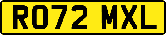 RO72MXL