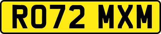 RO72MXM