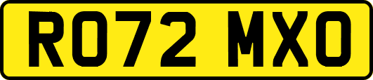RO72MXO