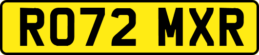 RO72MXR
