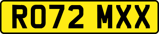 RO72MXX
