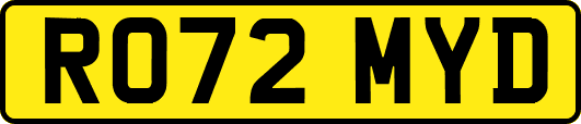 RO72MYD