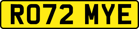 RO72MYE